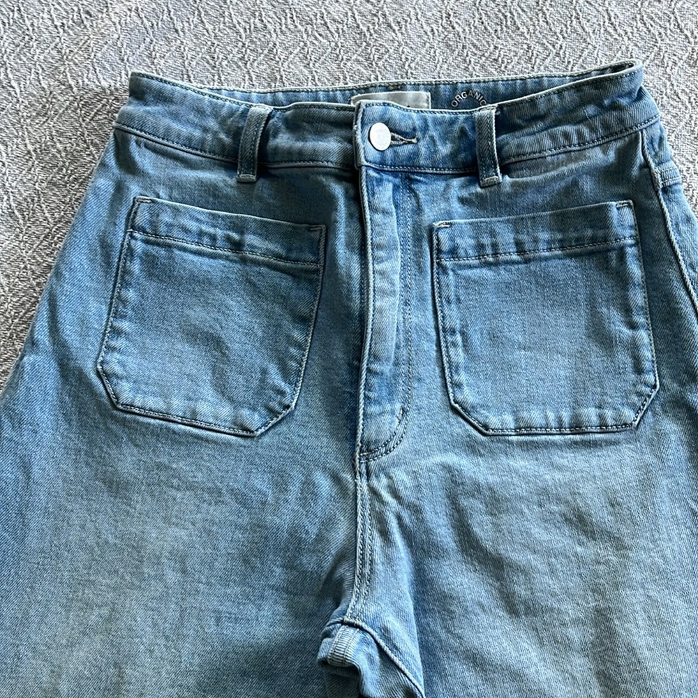 Rolla's Sailor Jean (size 29) - Picture 4 of 10